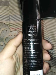 English Leather Intense Spray