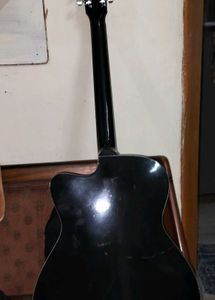 A Guitar