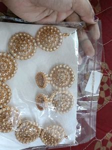 Necklace Set