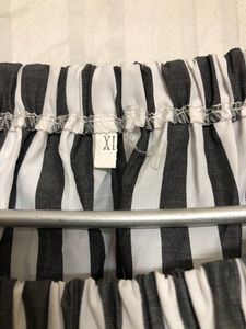 White One Side Sleeve Stylish Tops
