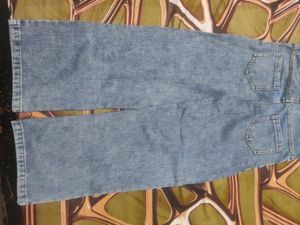 Shein Denim Jeans