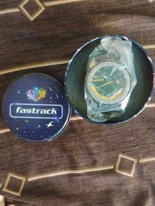 Fastrack Watch