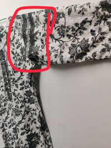 Cotton Kurti