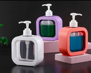 Combo Of Liquid Dispenser With Handwash Dispense