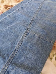 SARFARAAS Women Wide Leg High Rise Jeans