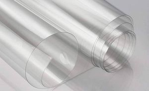 12 inch x 60  3 Layer lamination sheet