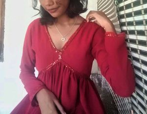 Alia Cut Kuti