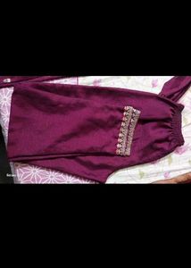 Suit Ethnic Readymade
