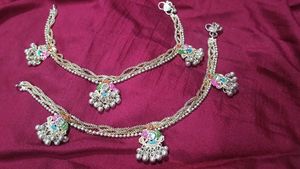 Rajasthani Payal @ Rs.60