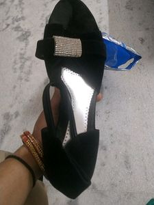 Stylish Heel