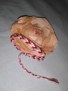Chevron Bracelets
