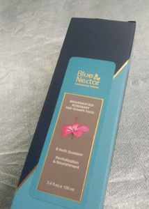 BLUE NECTAR ROSEMARY HAIR GROWTH TONIC