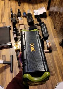 Boat Bluetooth Speaker