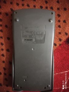 Texas Instruments Scientific Calculator