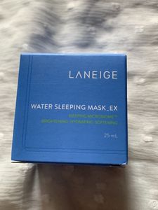 Laneige Water Sleeping Mask 25 G