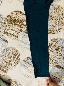 Green Kurta For Men