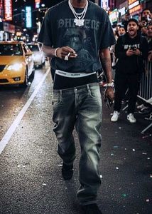 Jack &amp; Jones Vintage Wash Straight Jeans