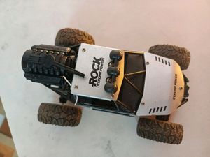 2×2 RC MONSTER TRUCK 🚒