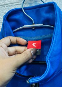 🇬🇧 Jordan Imported Track Jacket