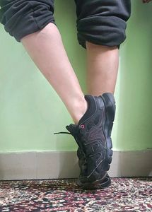 DECATHLON NewFeel Women Walking Shoes