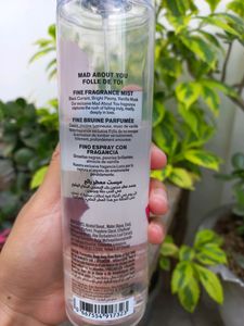 Bath &amp; BODY Works Fragrance Mist