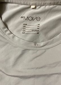 H&amp;m Drymove Top