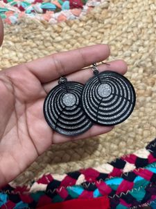 Set Of 6 Earrings