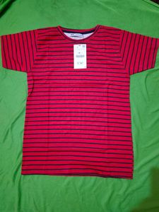 Zara Lycra T-shirt