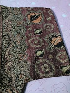 Woolen Shawl💌