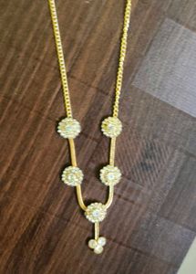 Necklaces &amp; Chains (Set of 2)