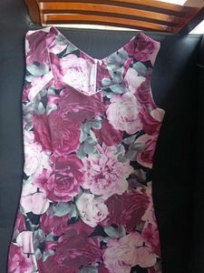Bodycon Dress