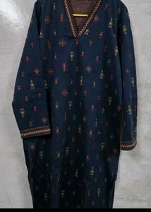 Elegant Biba Kurta