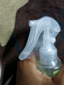 Alps Goodness Rosemary water For thick hair