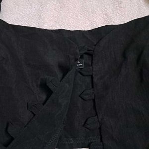 Vintage Coquette Gothic Aesthetic Corset Top