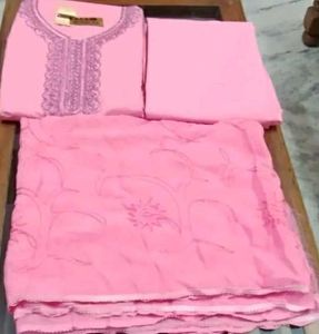 Suit Salwar With Dupatta 😍