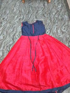 New Frock...