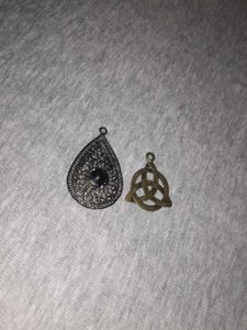 Pendant Charms