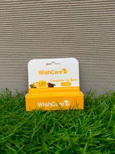 Wishcare Ceramide Lip Balm