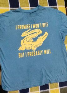 Funny Graphic Tee