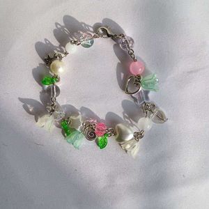 Dreamy Pastel Bracelet