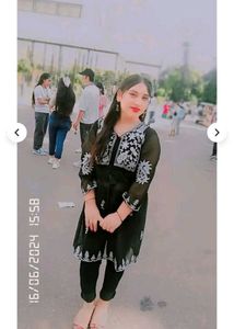 SAHJANAND FASHIONABLE  KURTIS
