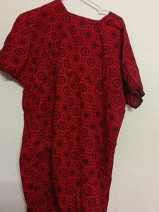 Ladies Night Gown