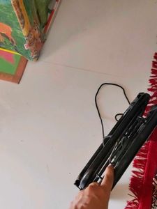 Foldable Trally