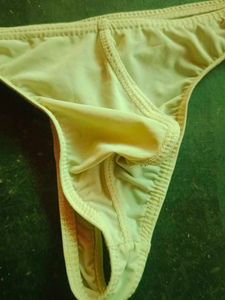 Genius Kid Ice Silk Sexy Bikini Swimwear