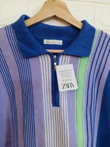 Korean Mens Sweater