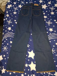 BOOT CUT GIRL STLISH JEANS
