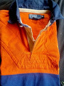 Polo Full T Shirt Of Ralph Lauren