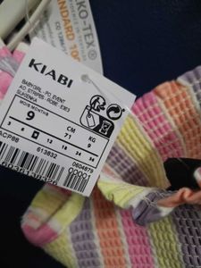 Kiabi Dress