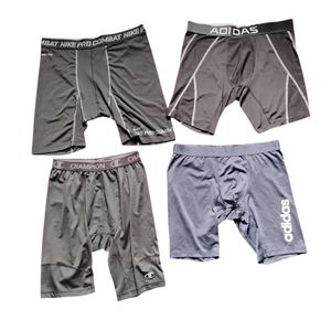 Gym Shorts/Tights For Men