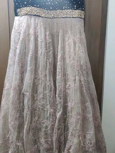 Elegant Gown
